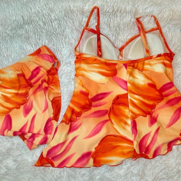 CHRISTINA Swimsuit | Size 10 - Picture 4 of 8